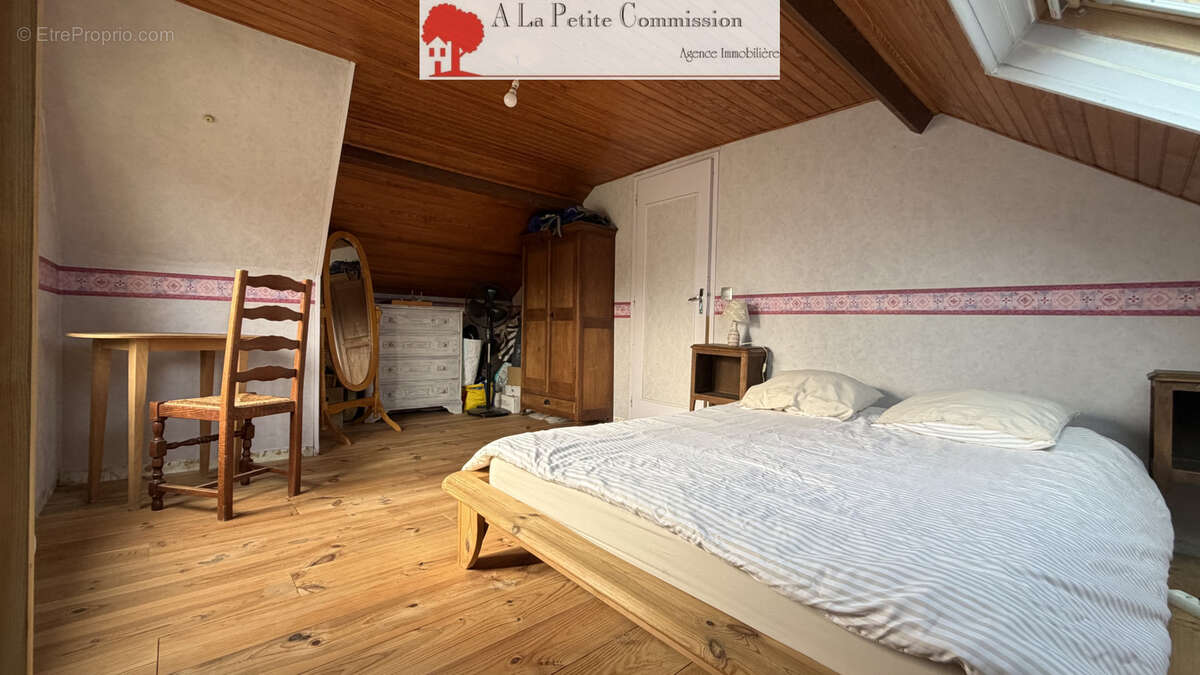Maison à LUISANT