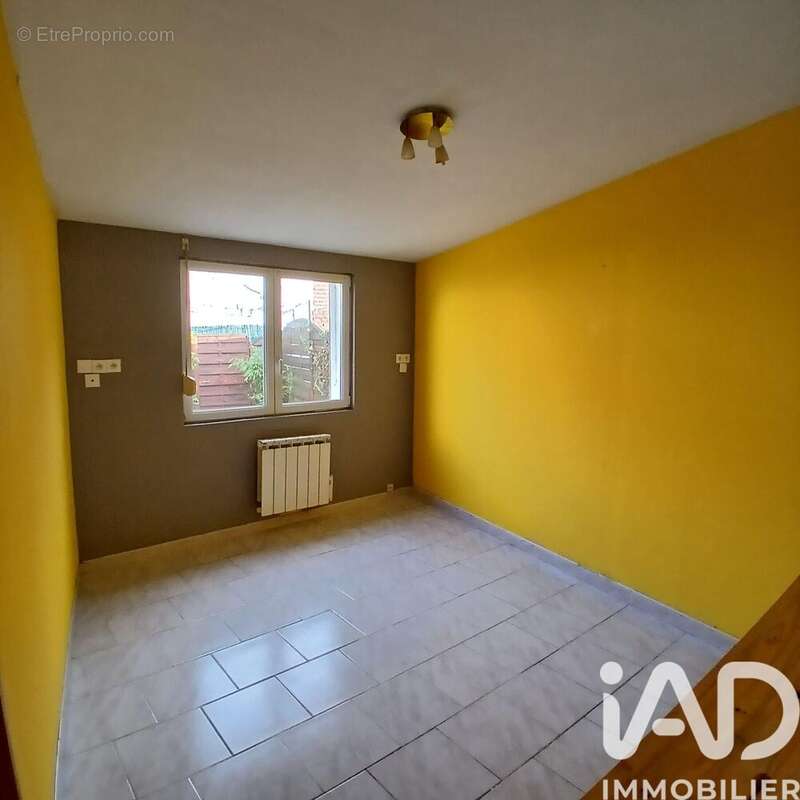 Photo 3 - Maison à TRITH-SAINT-LEGER