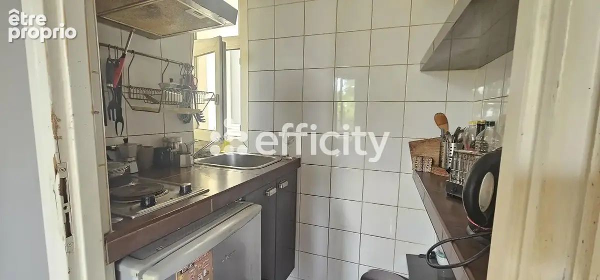 Appartement - photo 6