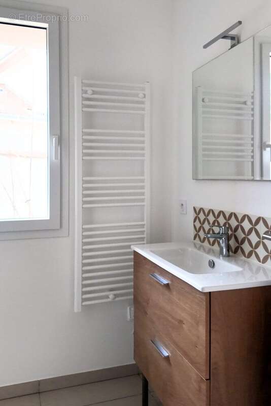 Appartement à CALUIRE-ET-CUIRE