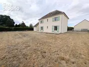 Maison à DROUPT-SAINT-BASLE