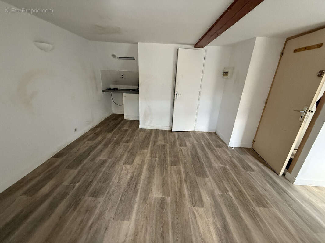 Appartement à LANNION