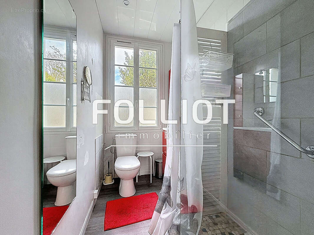 Maison à SAINT-GEORGES-DE-LA-RIVIERE