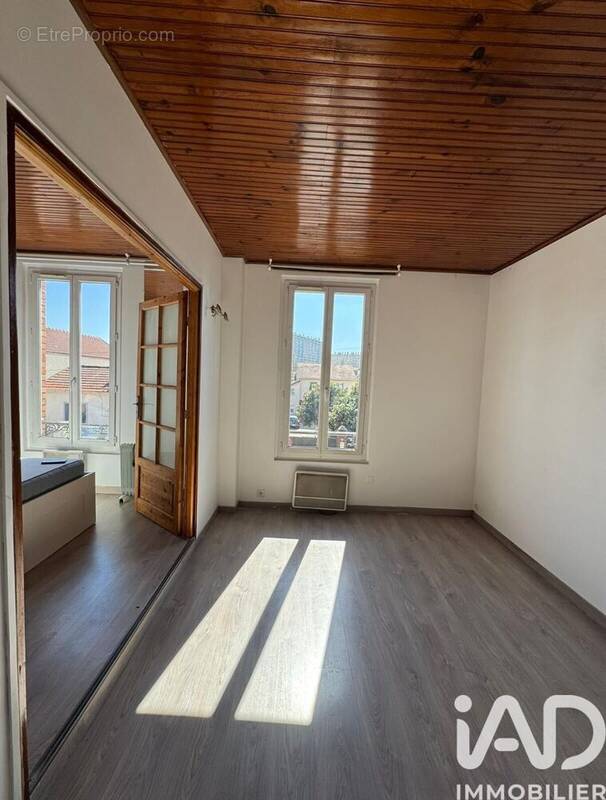 Photo 1 - Appartement à VILLEJUIF
