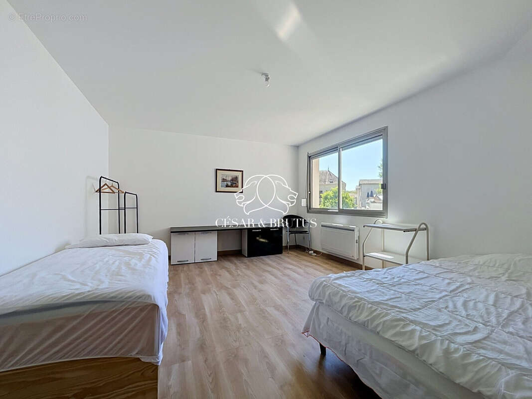 Appartement à LA TOUR-DU-PIN