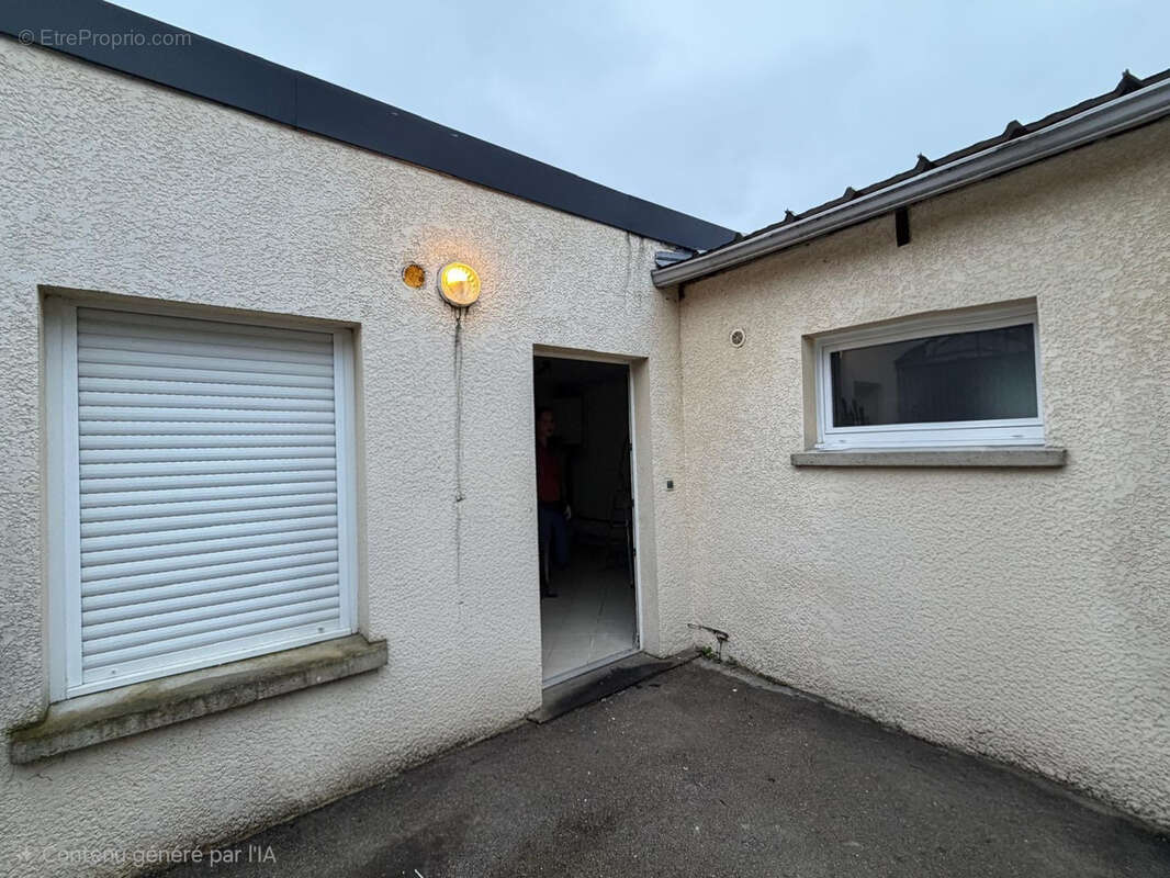 Appartement à BEAUVAIS