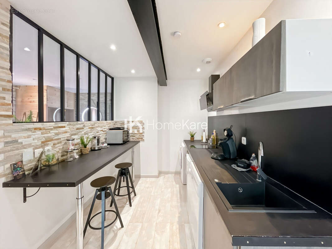 Appartement à MONTAUBAN