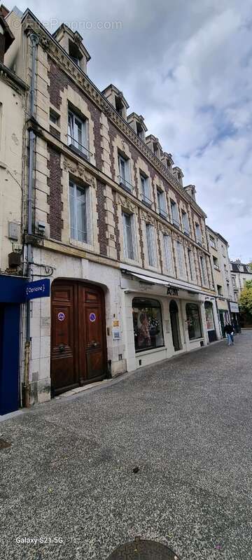 Appartement 37 m² à Mantes-La-Jolie  - photo 9