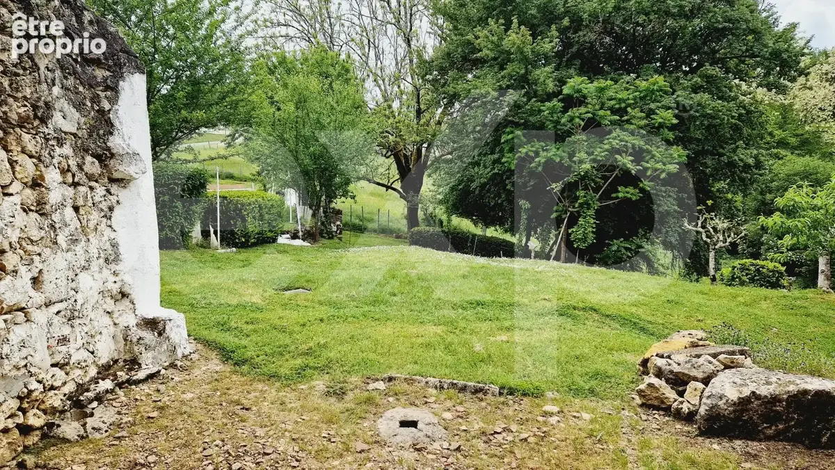 Terrain 376 m² à vendre à Langoiran (33550) - photo 3