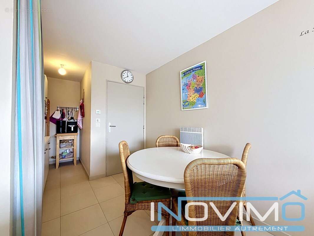 Appartement 37 m² à Bray-Dunes  - photo 4