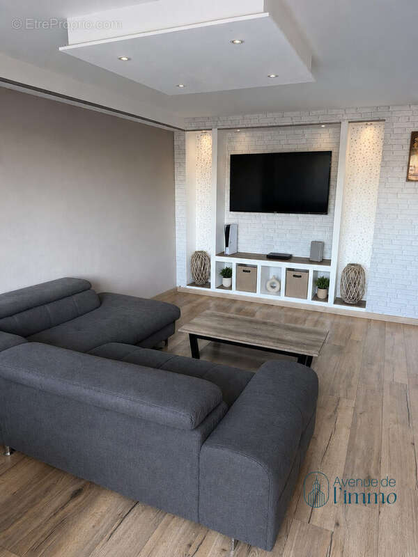 Appartement à ANGERS