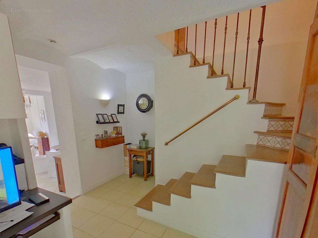 Maison à MARSEILLE-12E