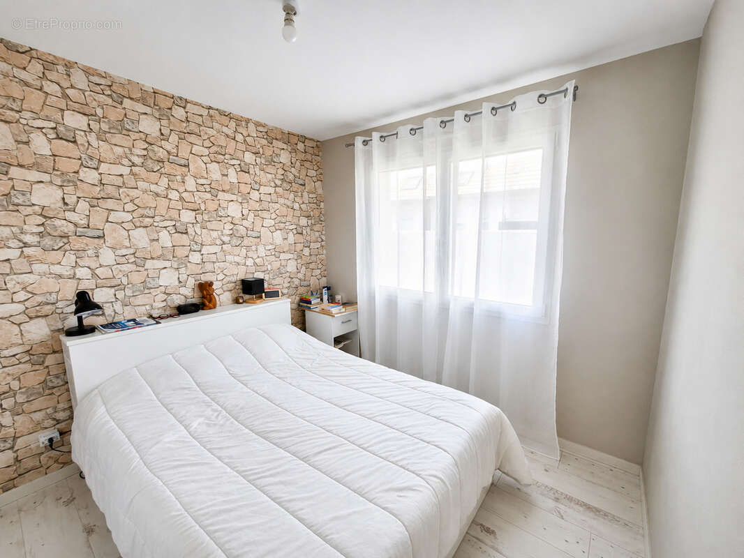 Maison 4 chambres à La Menbrolle sur Longuenée - photo 6