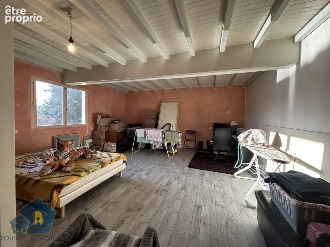 Maison 115 m² à Vijon  - photo 7