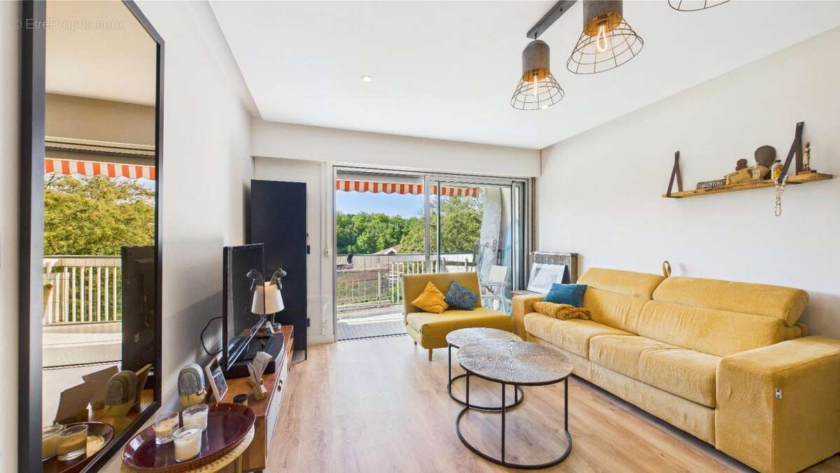 Appartement à ANGLET
