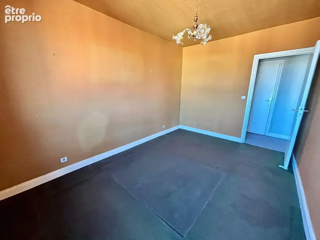 Appartement 4 pieces 95 m² roanne - photo 11