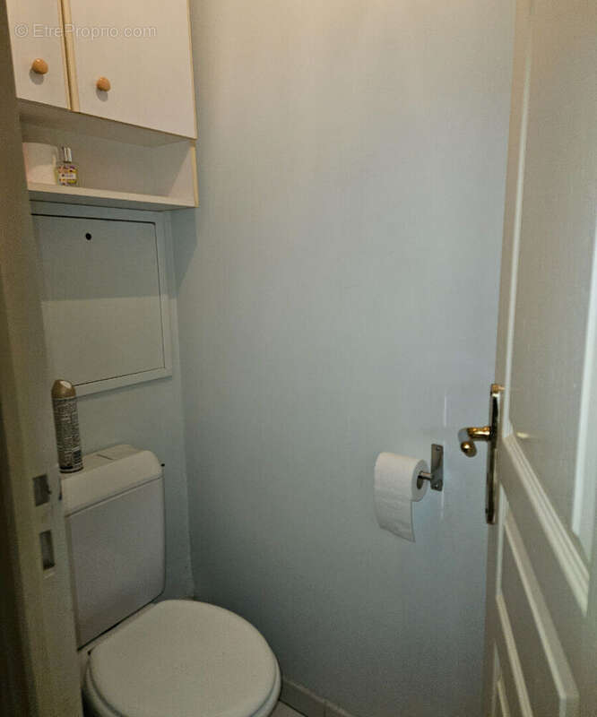 Appartement à RAMBOUILLET