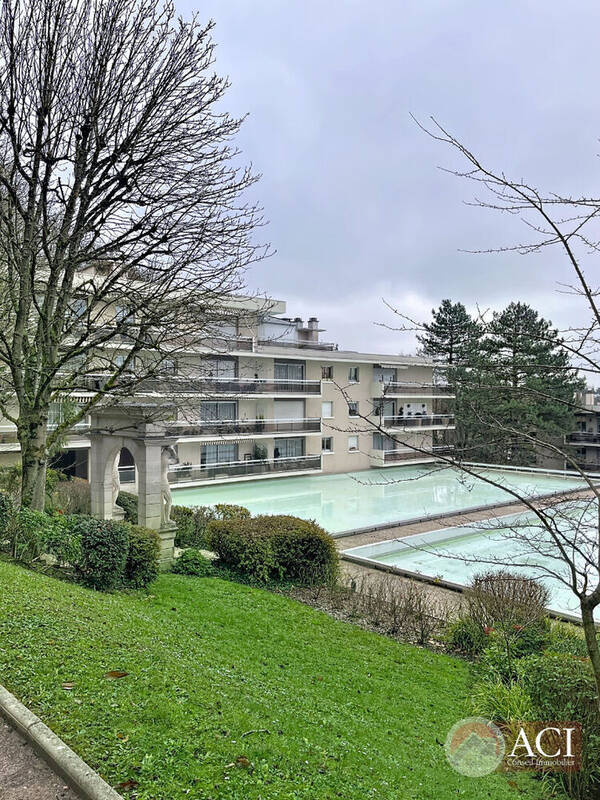 Appartement à MONTMORENCY