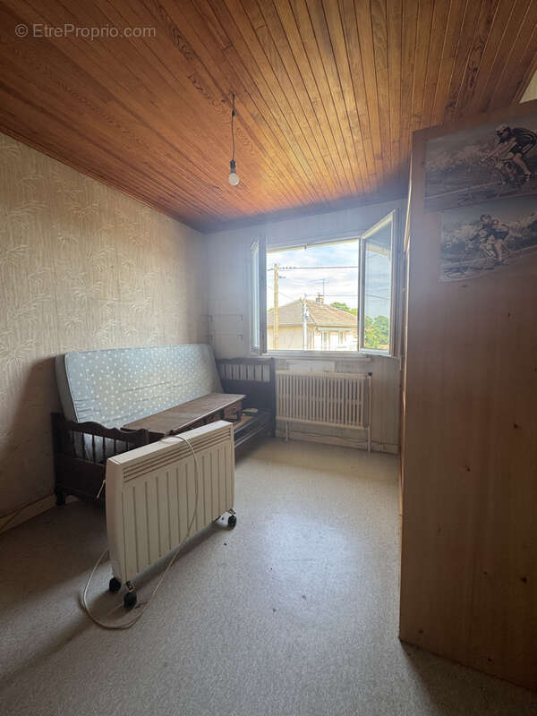 Maison à CHATENOY-LE-ROYAL