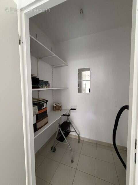 Appartement à LE BLANC-MESNIL