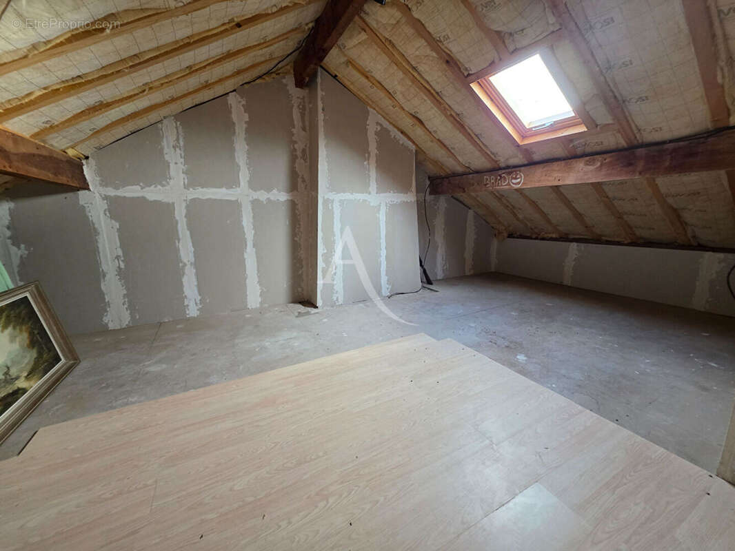 Maison à MEAUX