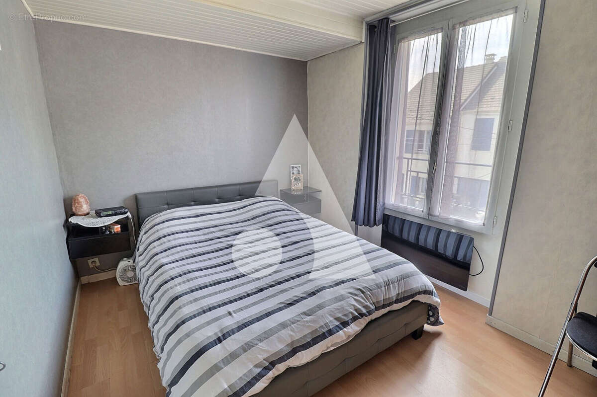 Appartement à CORMEILLES-EN-PARISIS