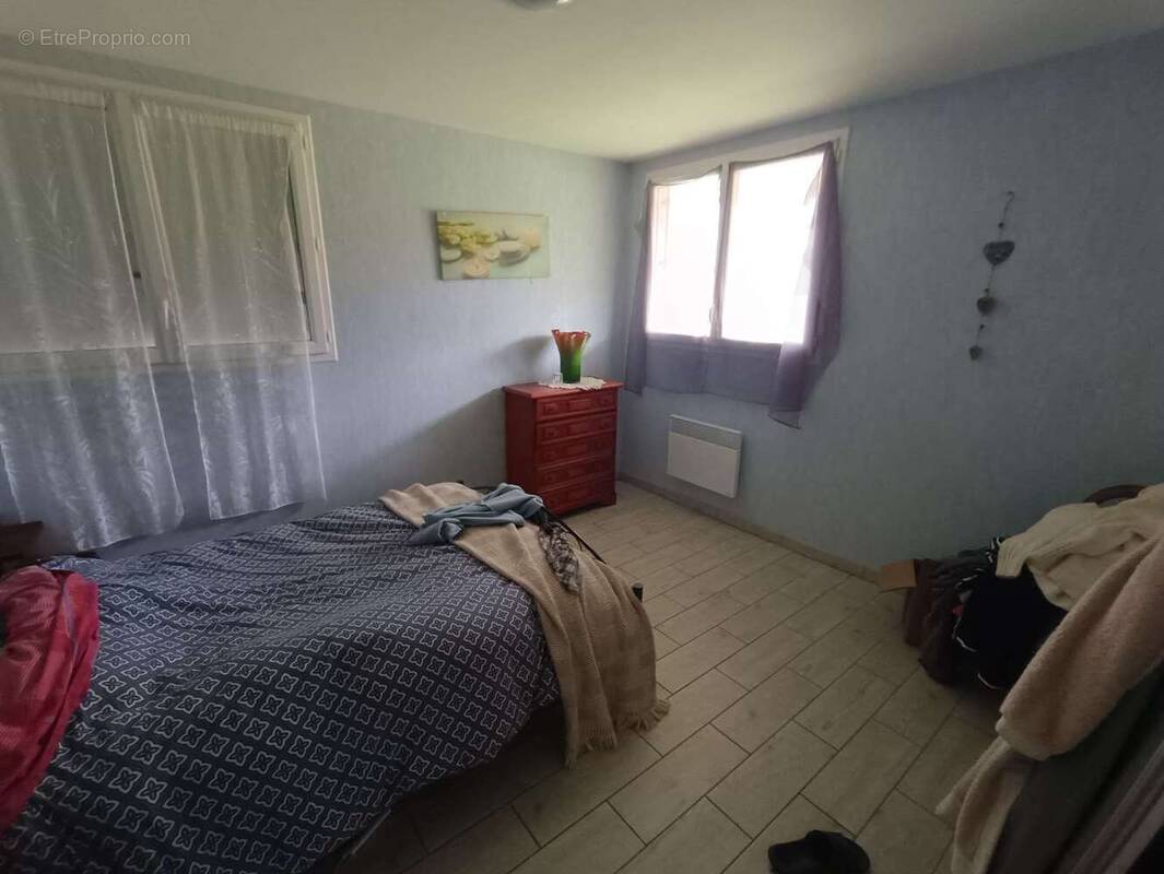 Appartement à CORREZE