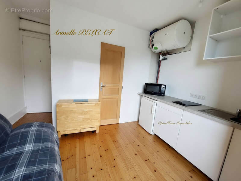 Appartement à VILLERS-SUR-MER