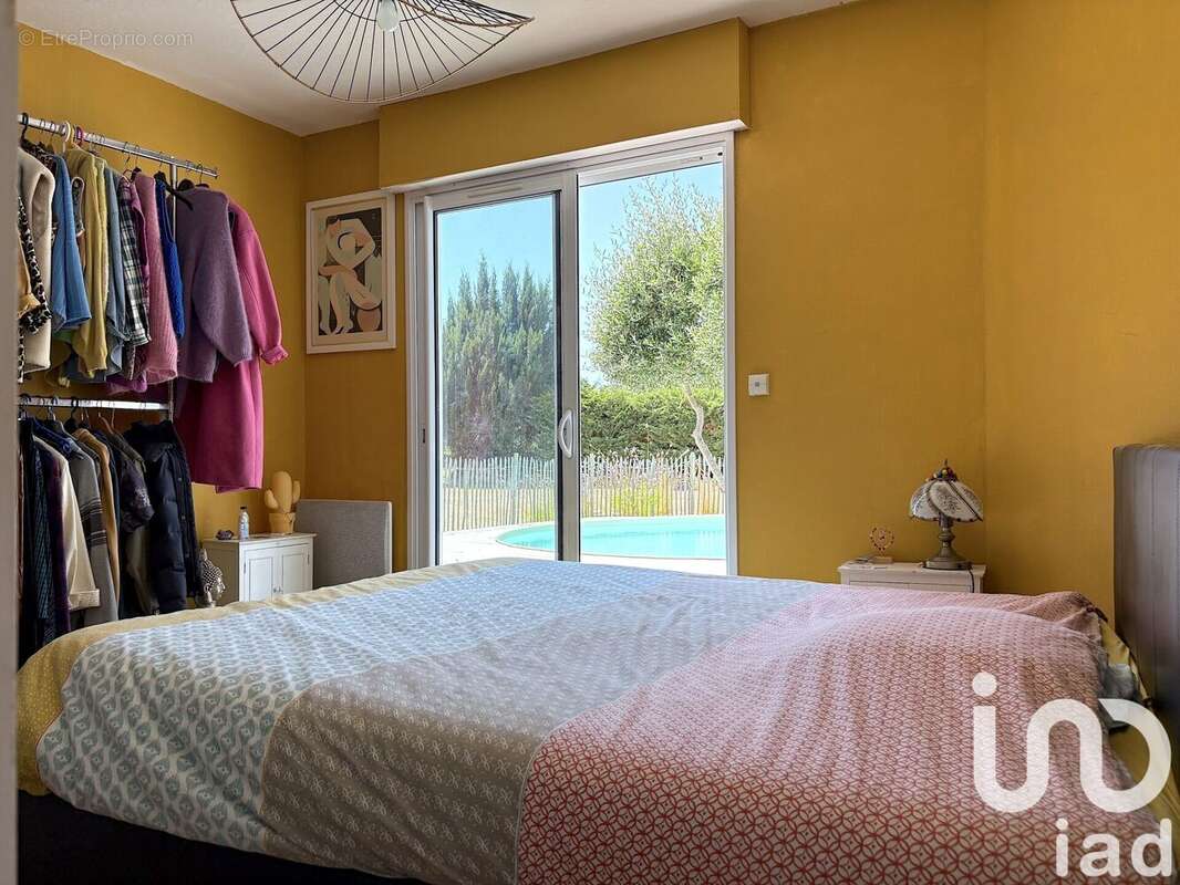 Photo 5 - Maison à SAINT-HILAIRE-DE-RIEZ