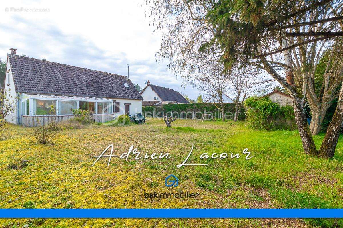 Jolie maison traditionnelle - familiale - photo 16