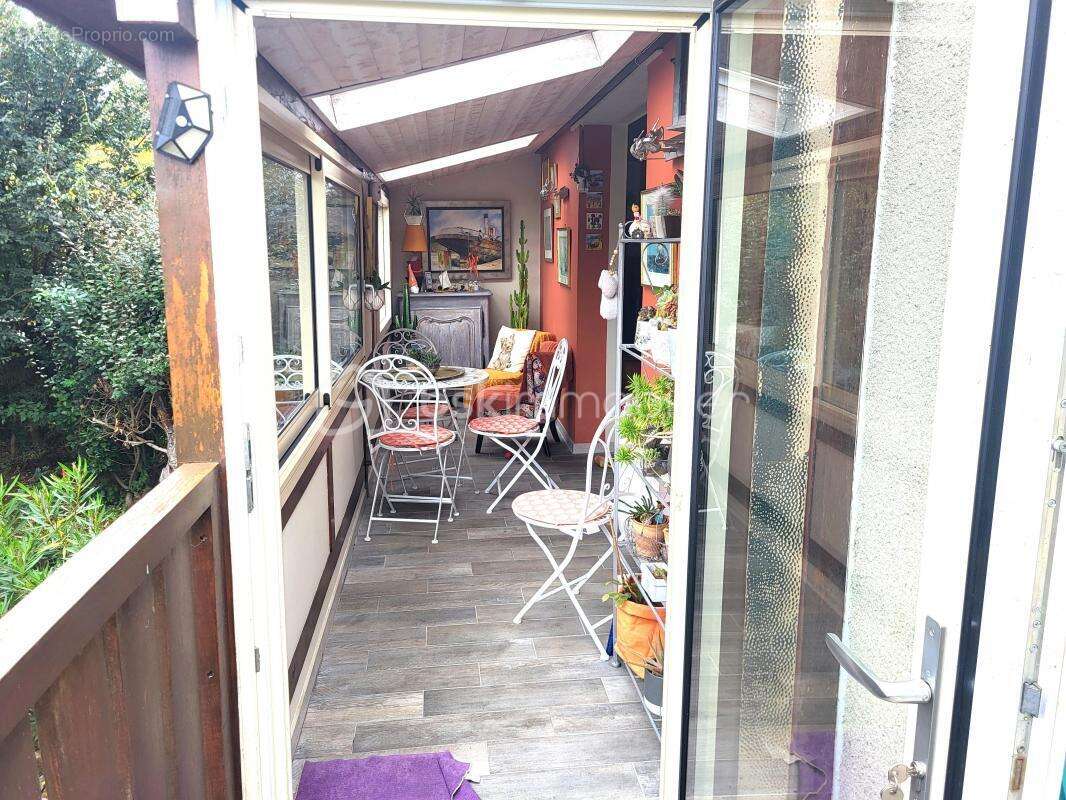 Maison à SAINT-HILAIRE-DU-HARCOUET