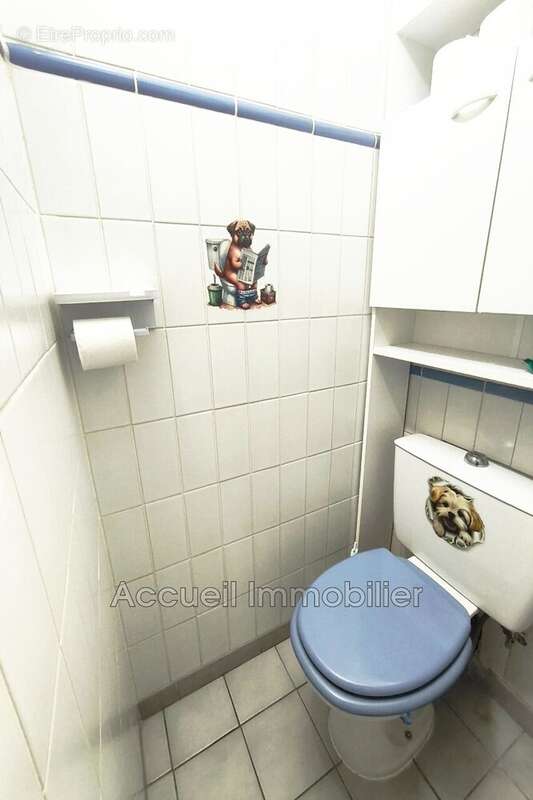 Appartement à LE GRAU-DU-ROI