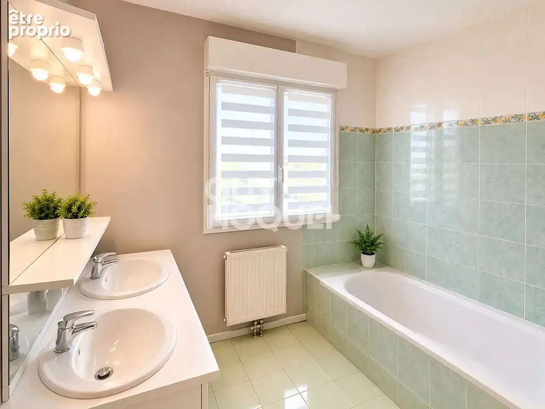 Maison 109 m² à Athies-Sous-Laon  - photo 4