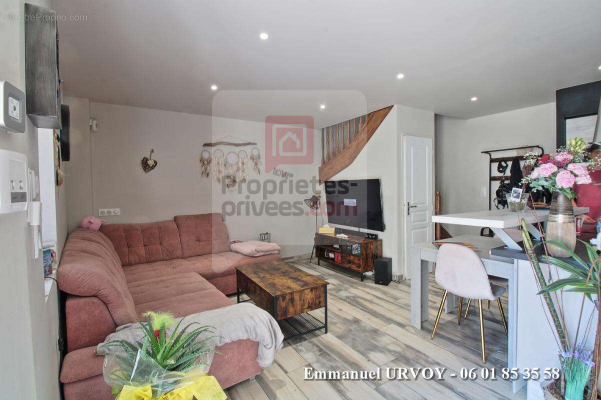 Appartement à GRAVESON