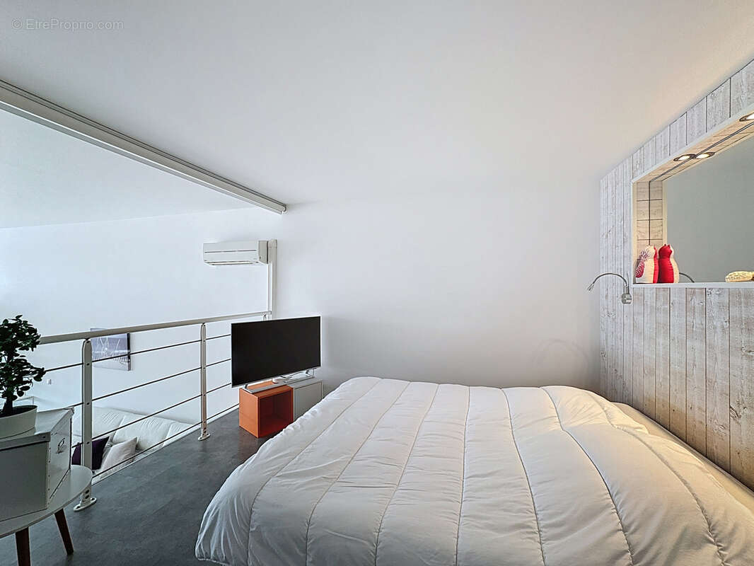 Appartement à BANDOL