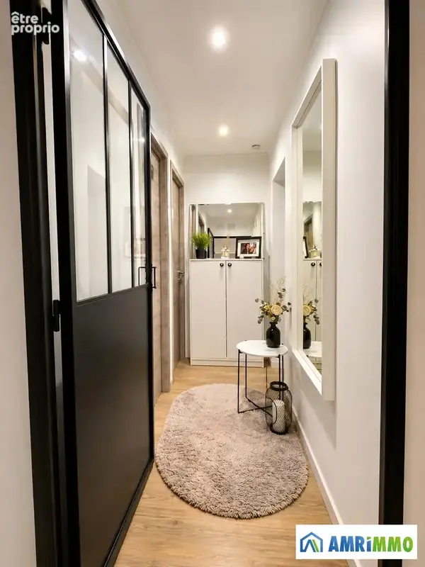 Entrée