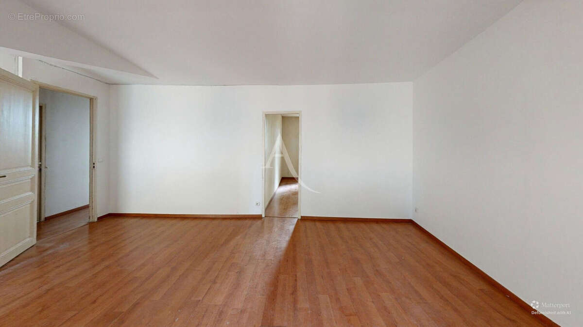 Appartement à NARBONNE