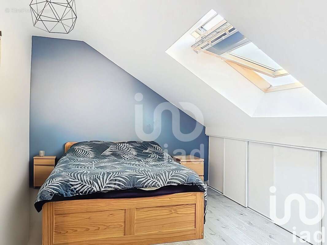 Photo 8 - Appartement à BEYNES