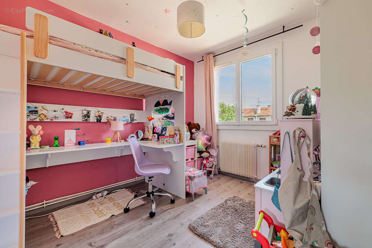 Maison à VILLENEUVE-TOLOSANE