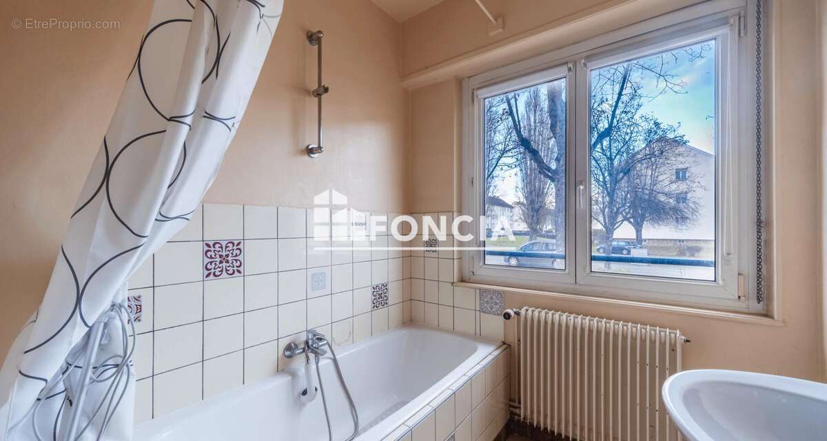 Appartement à COLMAR