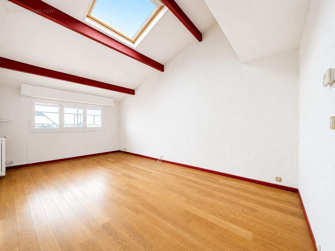 Appartement à CHATOU