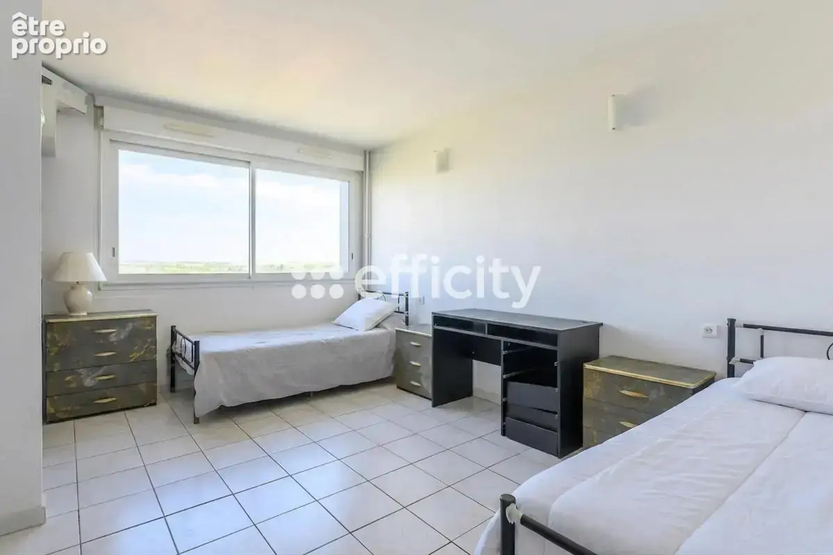 Appartement à SEVRAN