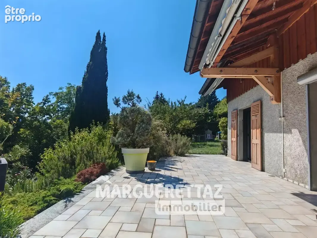 Maison avec vue panoramique à Ayse - photo 8