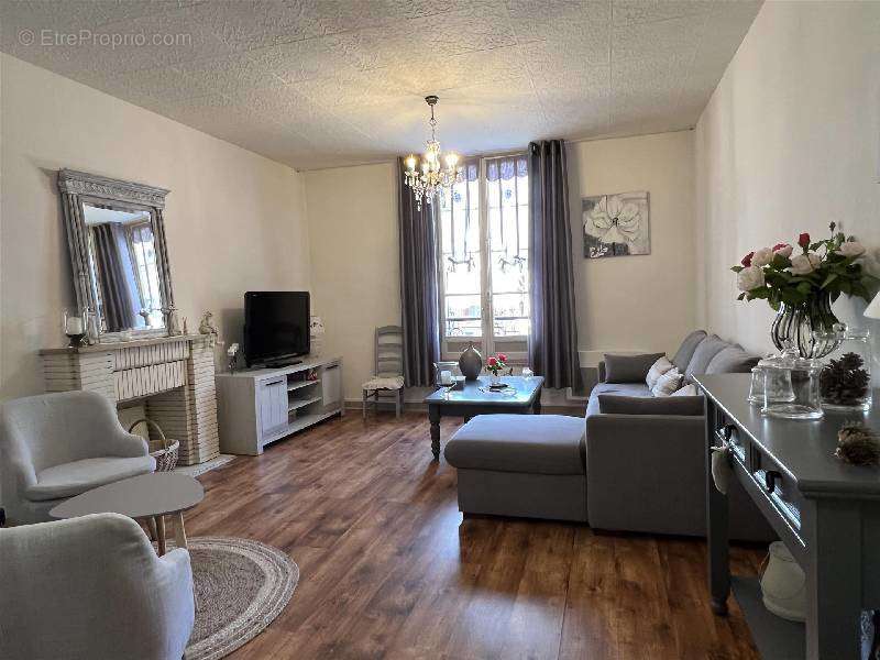 Appartement à LALINDE