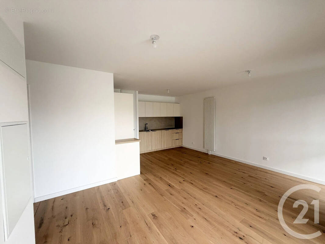 Appartement à PORNIC
