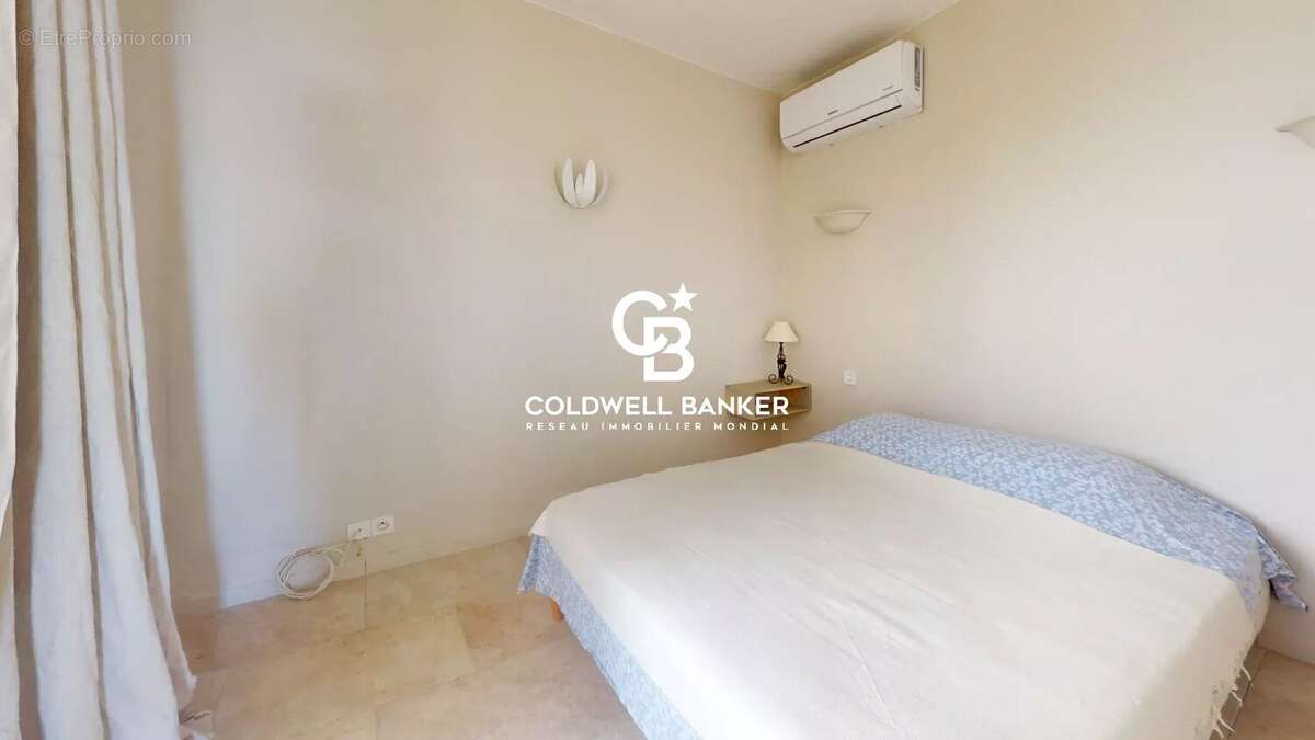 Maison à CAVALAIRE-SUR-MER