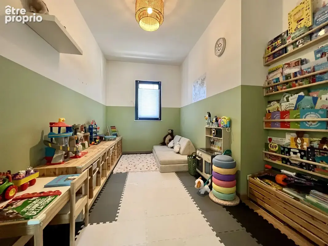 Maison individuelle 150m² - F5 sur 6,04 ares - photo 10