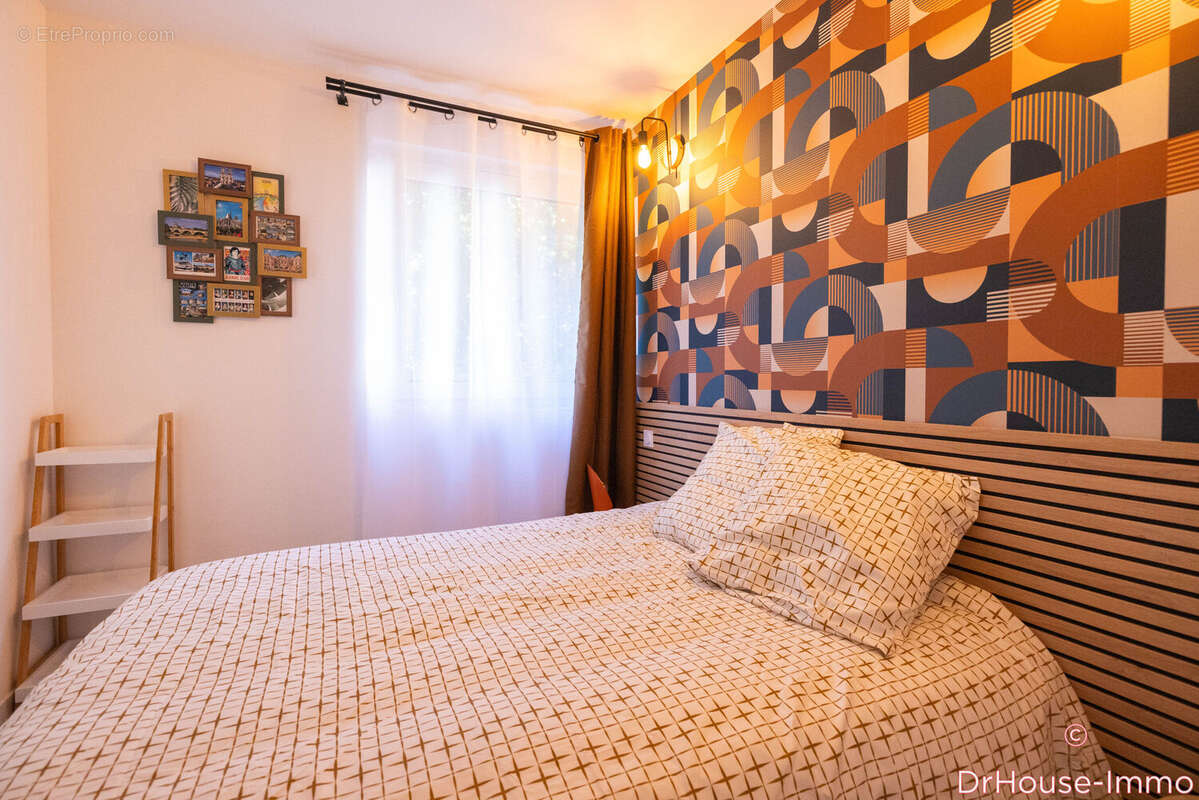 Appartement à ORLEANS