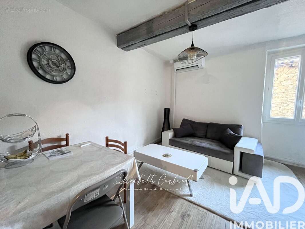 Photo 3 - Maison à GIGEAN