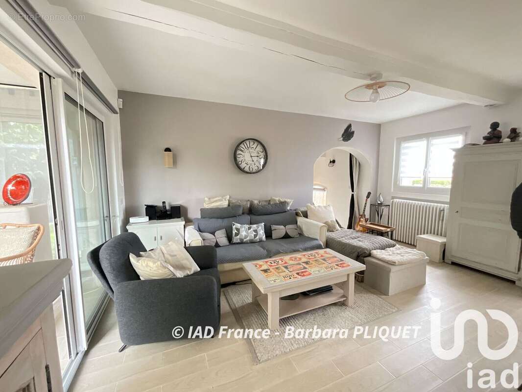 Photo 4 - Maison à GALLUIS